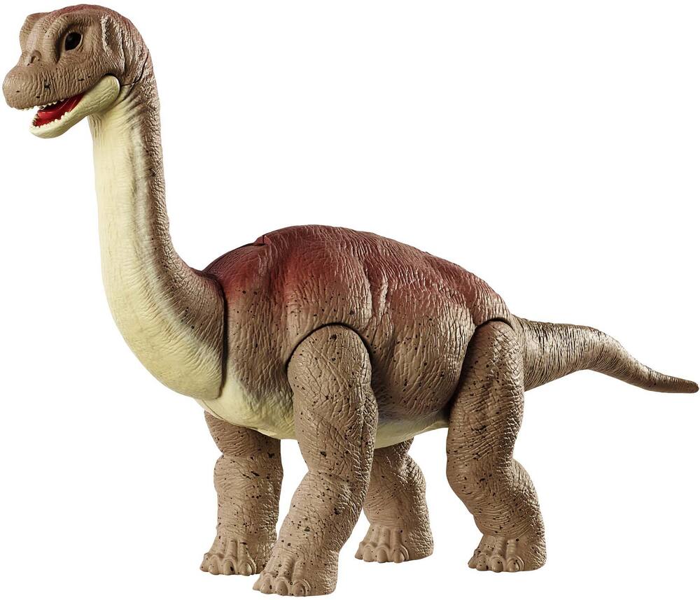 Un dinosaure féroce assorti - Jurassic world escape Figurine