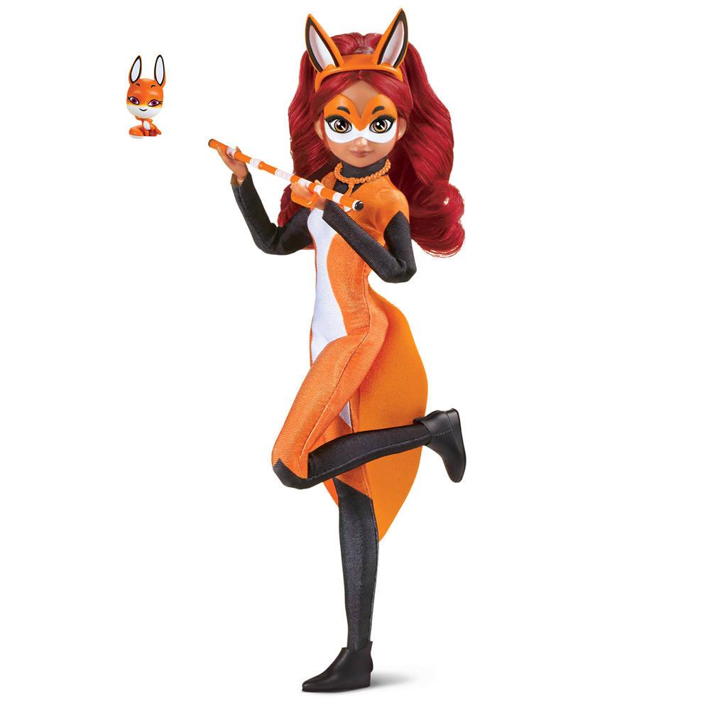 Poupee Rena Rouge 26 Cm Miraculous Poupees Joueclub Poupee Rena Rouge 26 Cm Miraculous Poupees Joueclub