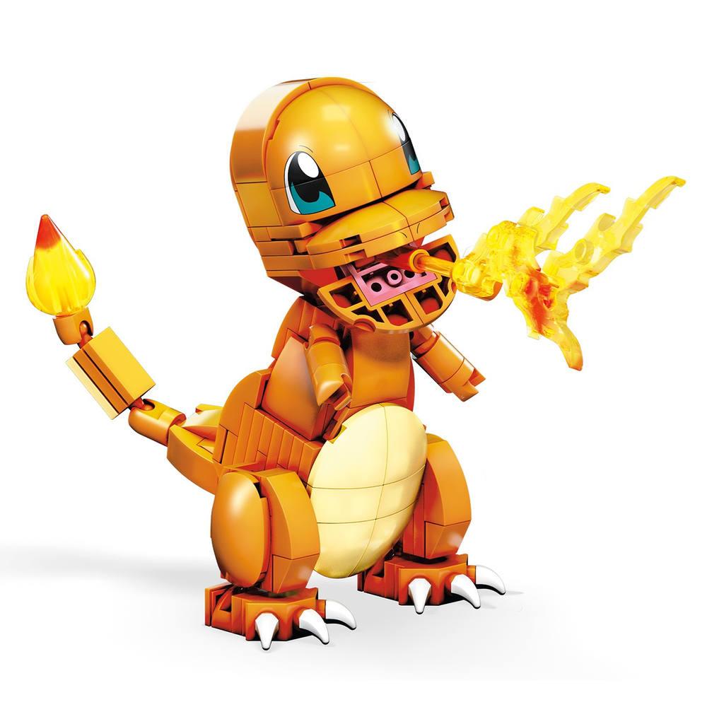 Pokemon à construire clearance