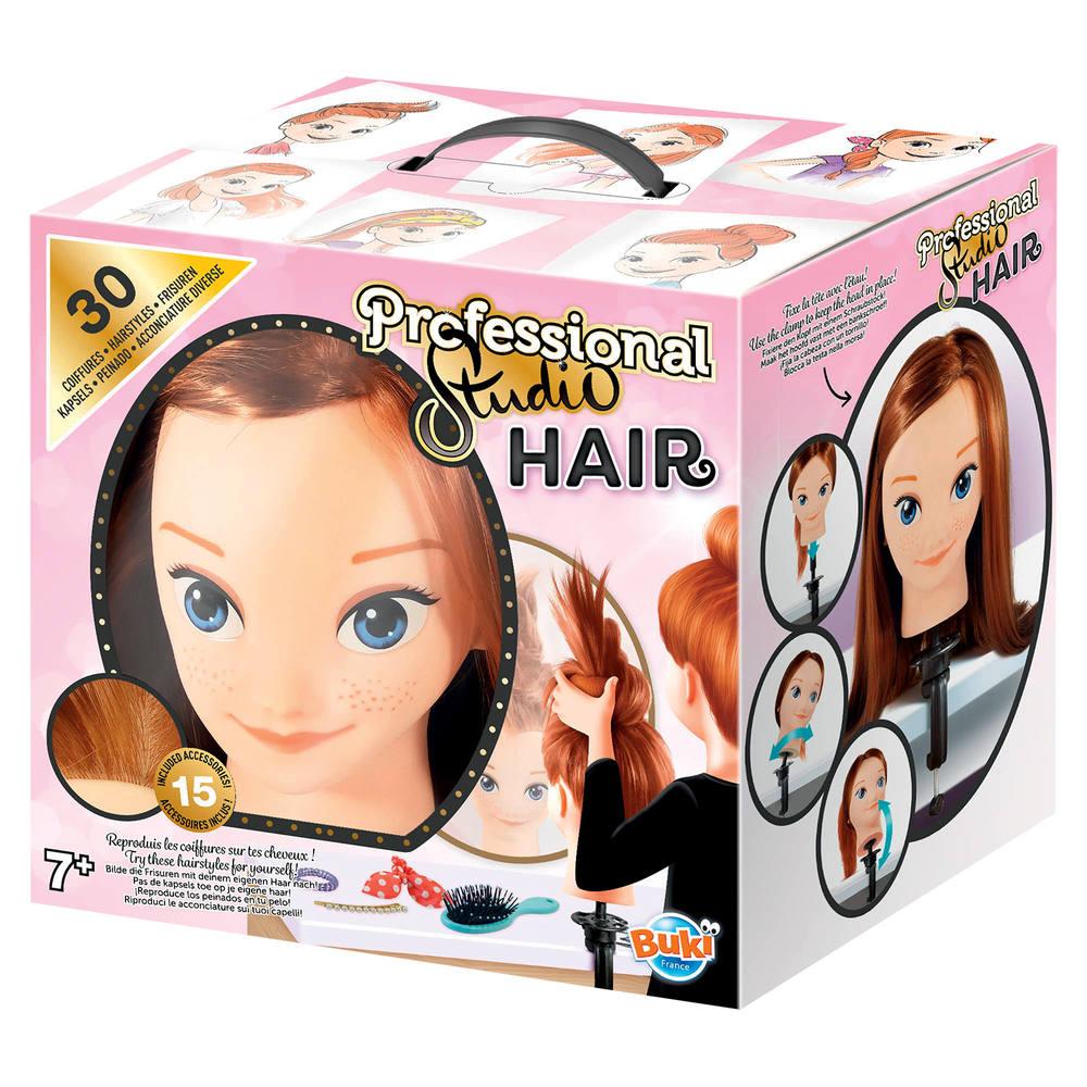Professional studio hair jouet club clearance