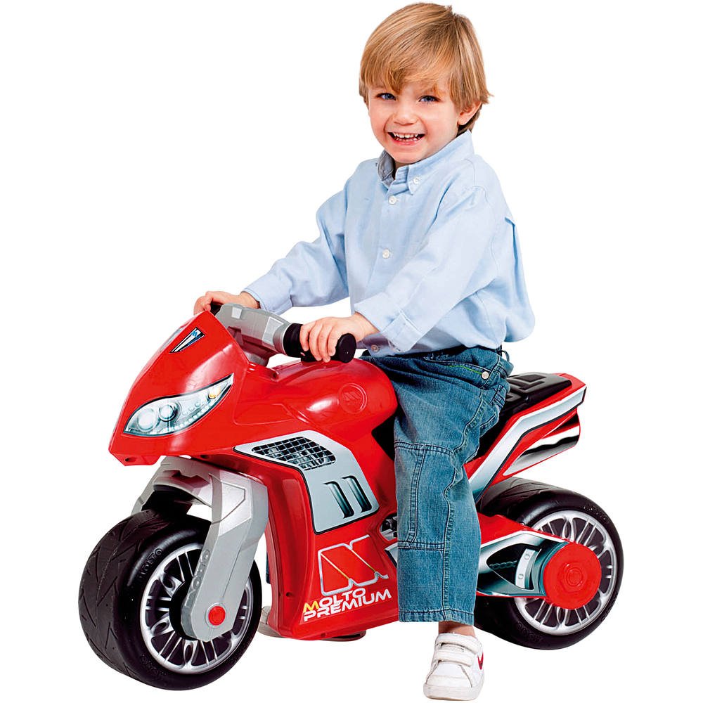moto en jouet