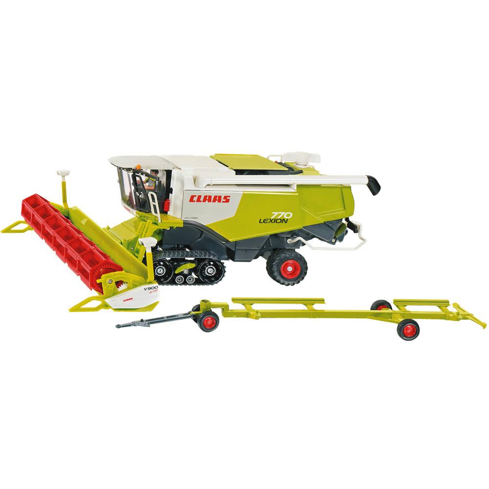Moissonneuse jouet club Clearance