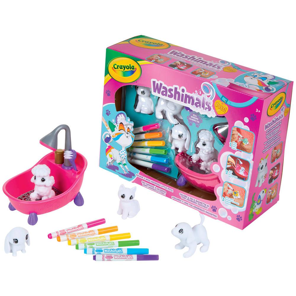 Crayola jouet club Clearance