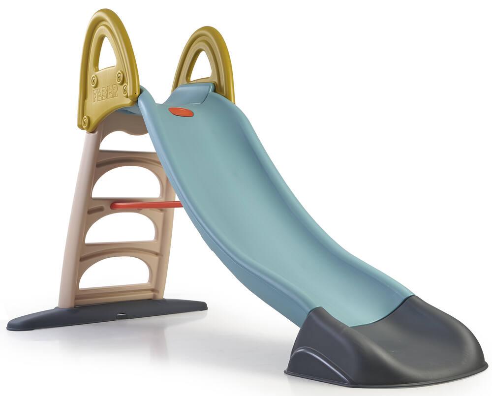 Feber casual toboggan super 190 jeux exterieurs et sports