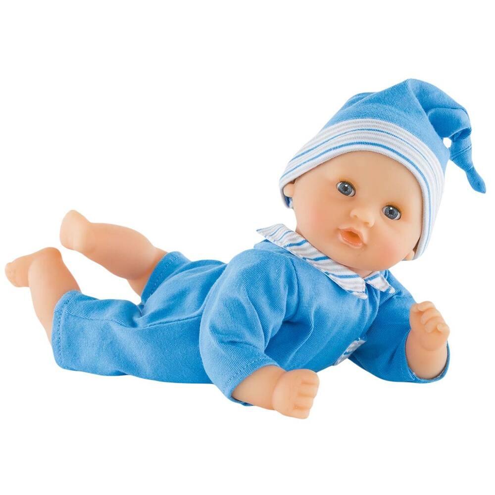 Poupon Bebe Calin Bleu 30 Cm Mon Premier Corolle Poupees Joueclub Poupon Bebe Calin Bleu 30 Cm Mon Premier Corolle Poupees Joueclub