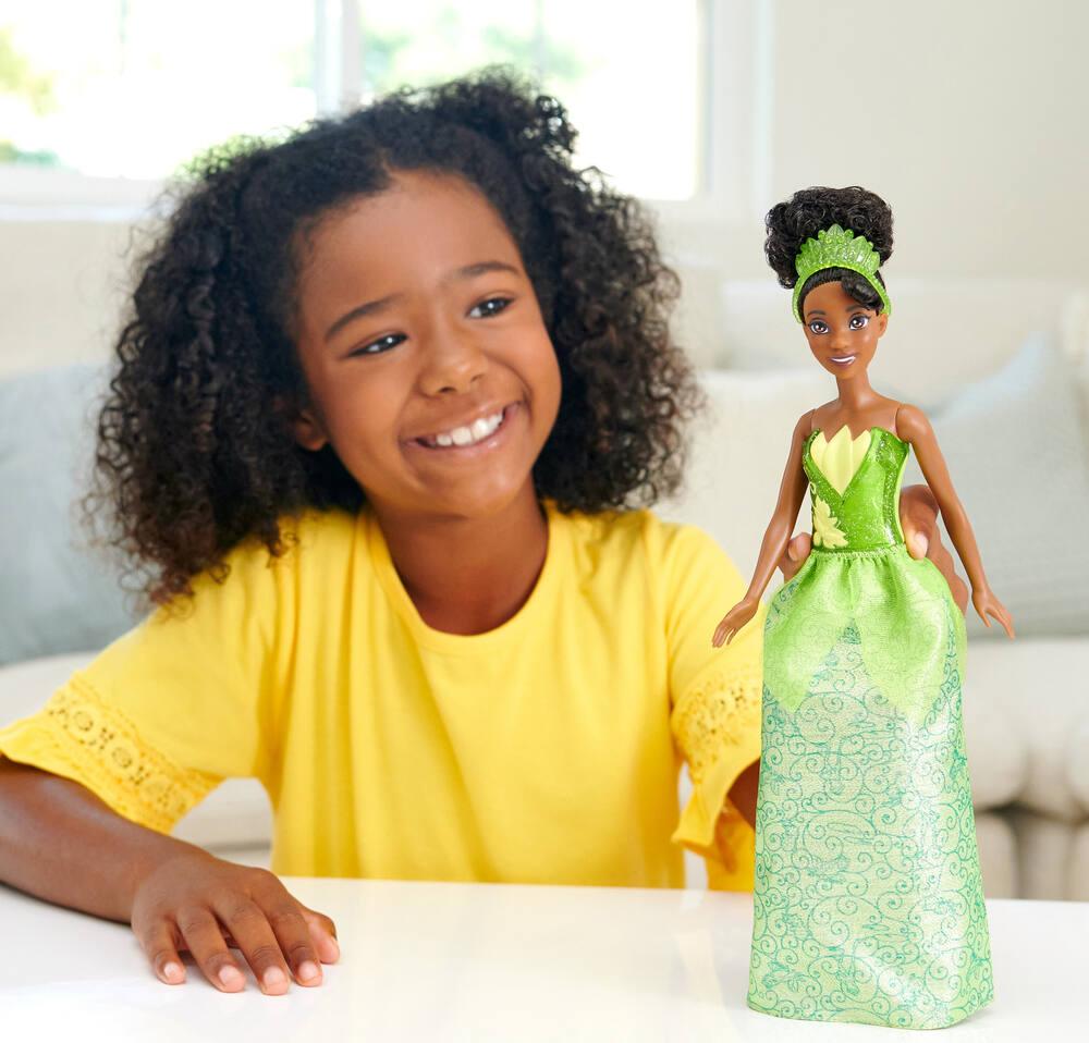 Poupee tiana hotsell