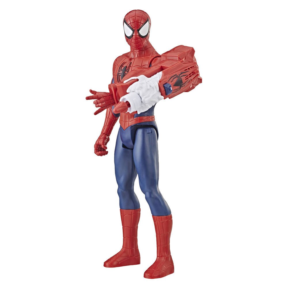 figurine spiderman jouet club