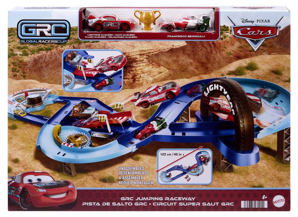 Circuit cars jouet club store