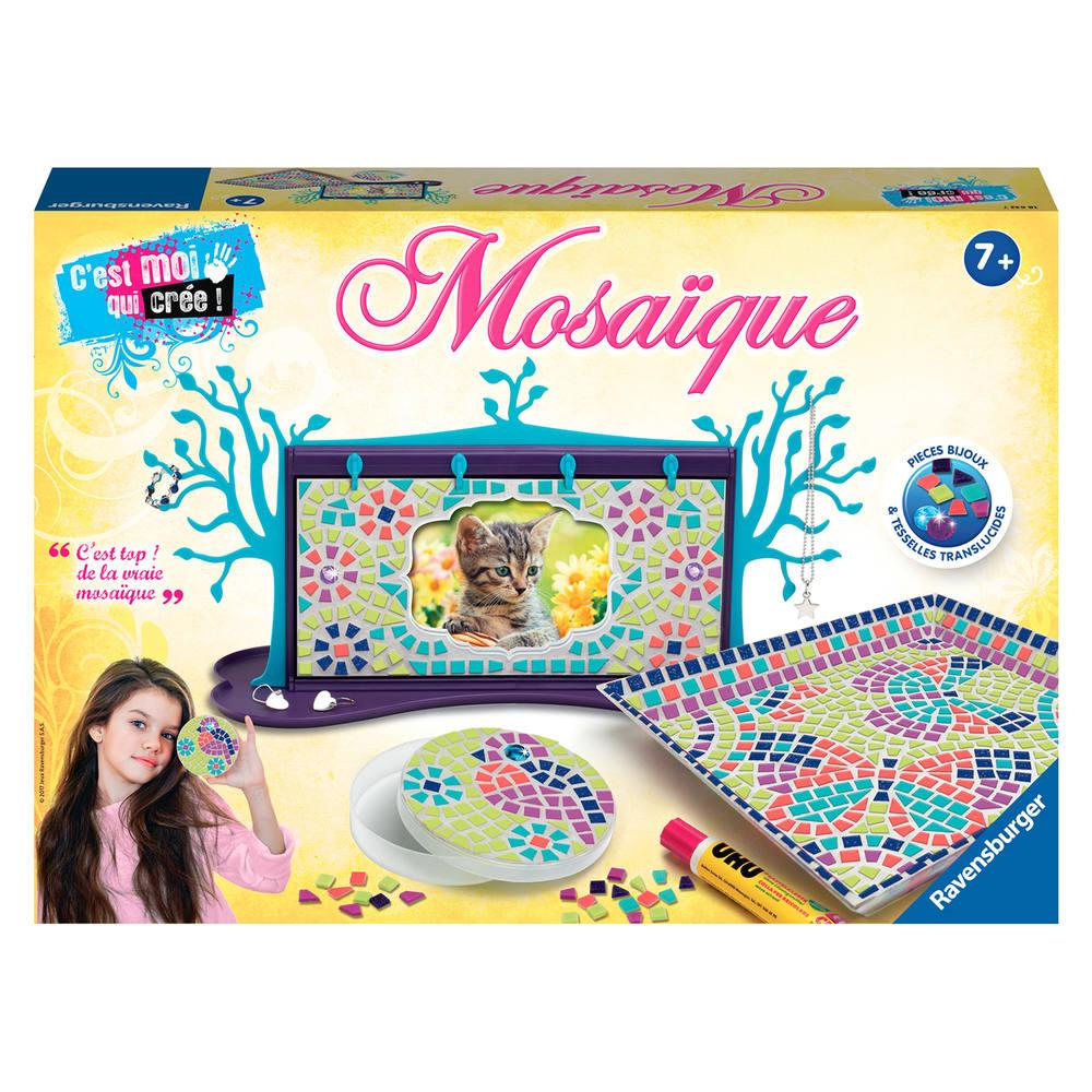 Mosaique jouet club clearance
