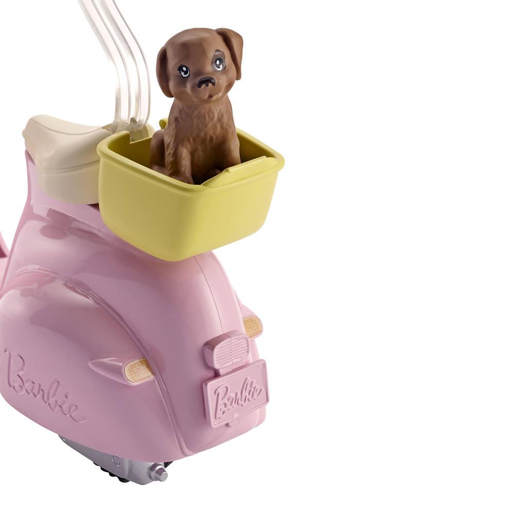 Scooter barbie jouet club Clearance