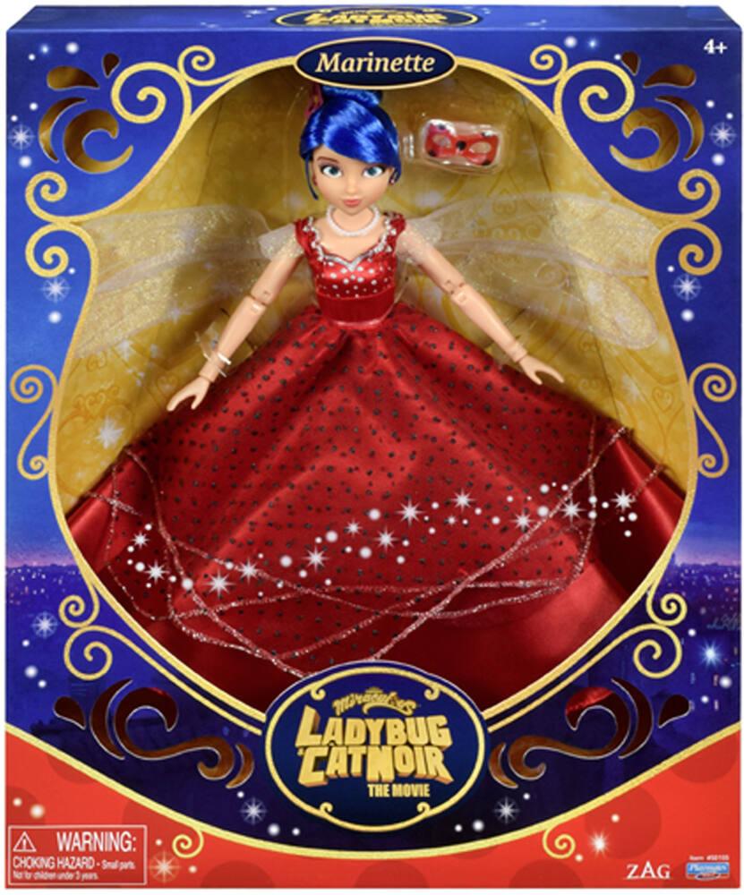 Poupée barbie miraculous online