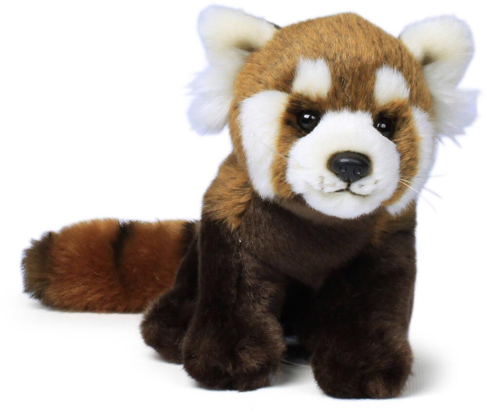 Peluche panda roux jouet club clearance
