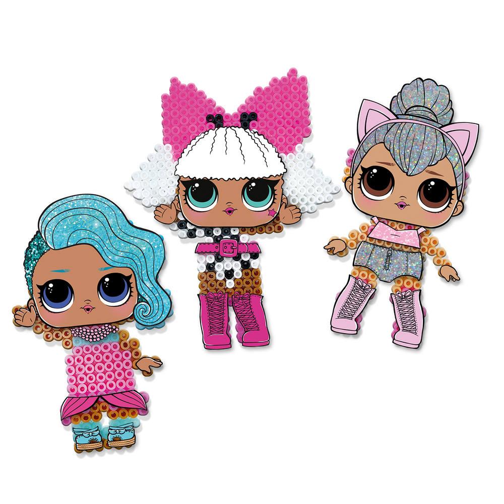 poupee lol perle