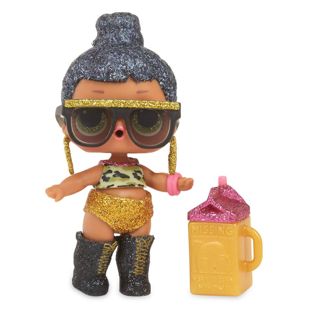 poupee lol bling