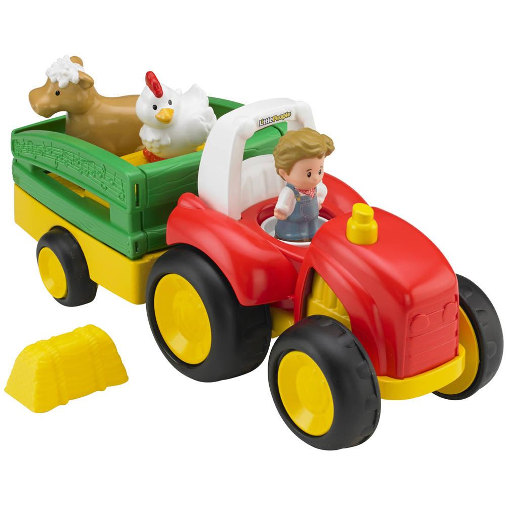 jouet little peoples