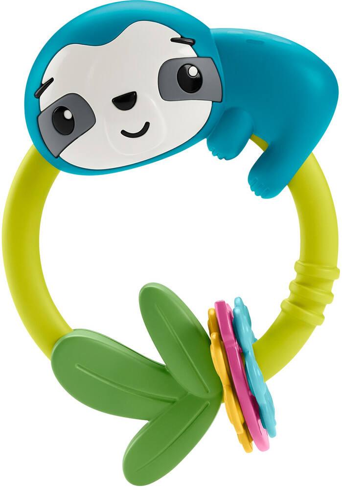 Fisher-price jouet en forme d'animaux jouets 1er age jouéclub