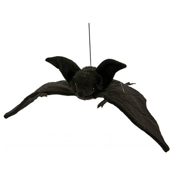 Peluche Chauve Souris Noire 35 Cm Peluche Joueclub