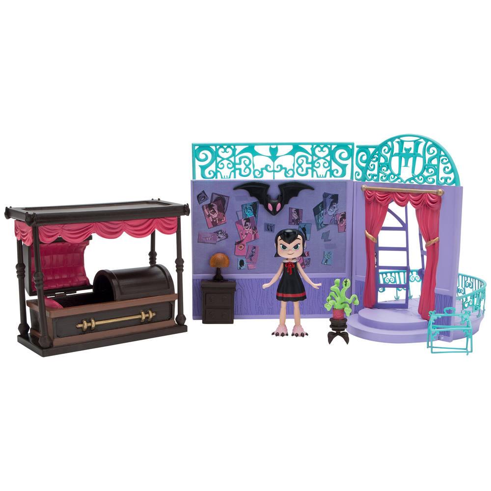 Maison transylvania jouet clearance