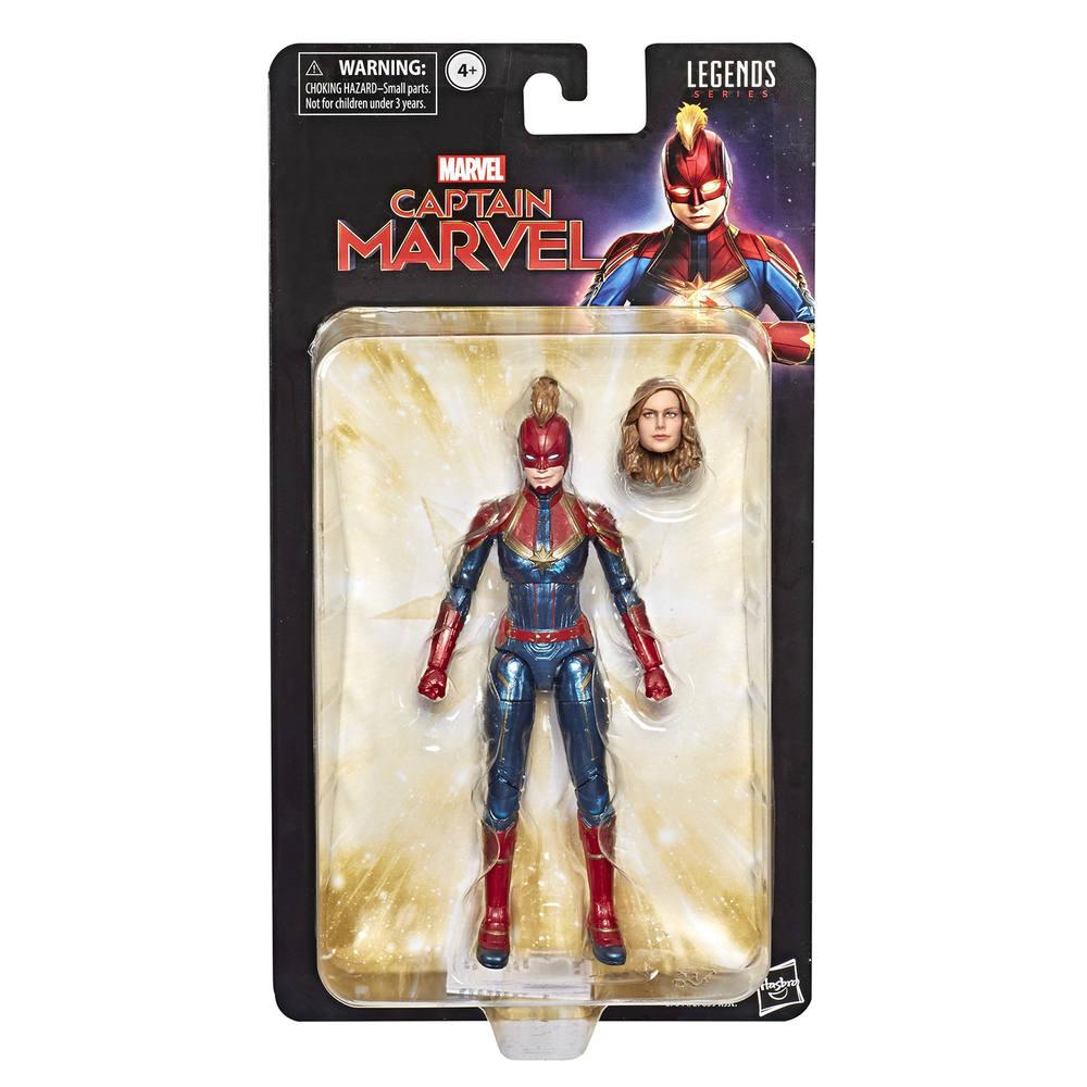 Figurine articulée marvel Clearance