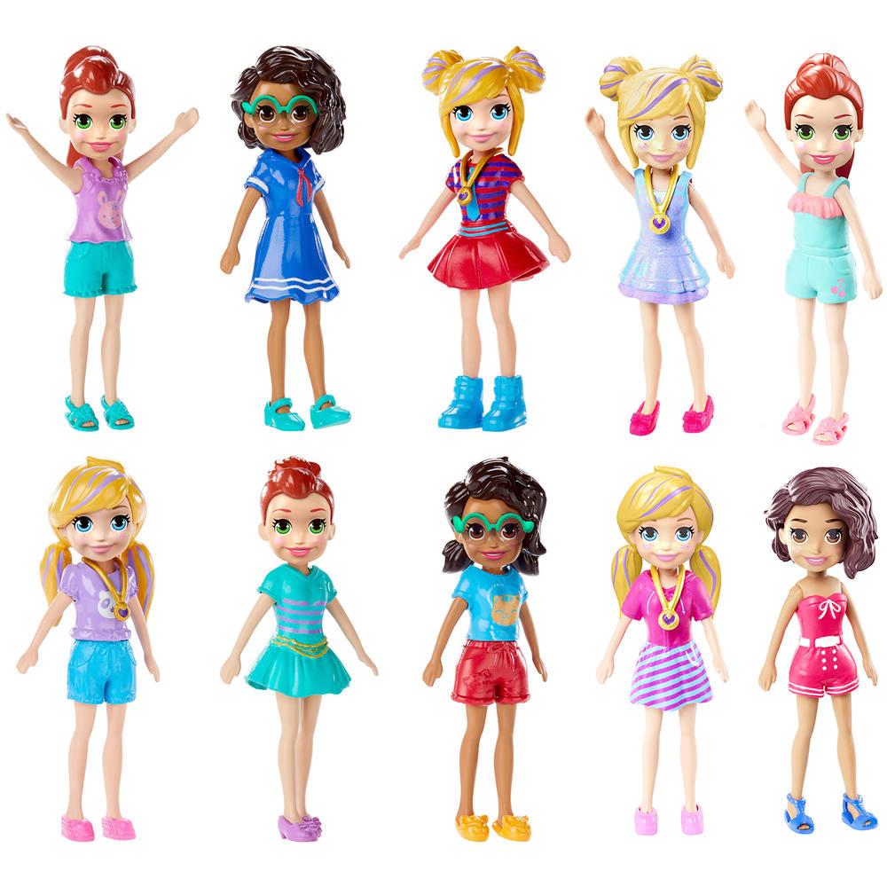 polly pocket grande