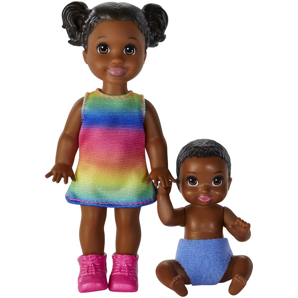 soeur barbie