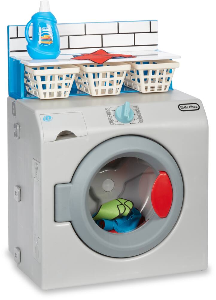 Machine à laver pour enfant – jouéclub