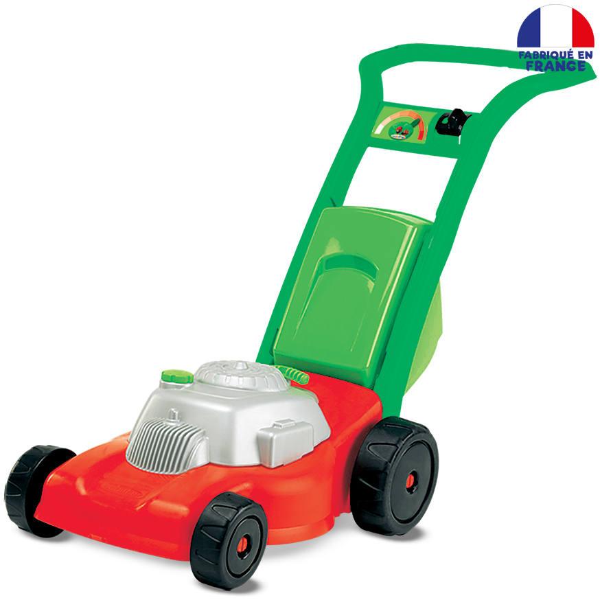Tondeuse Ramassage Grande Coupe Jeux Exterieurs Et Sports Joueclub