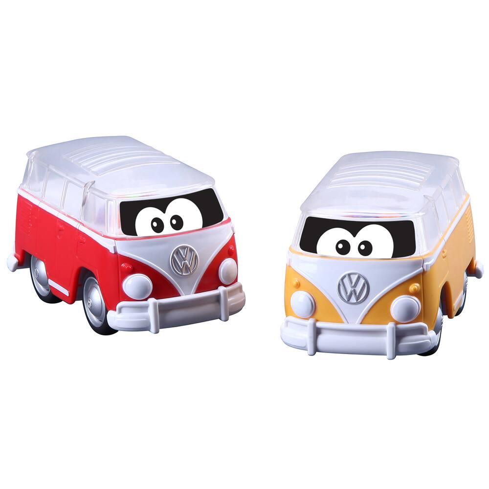 Bb junior - Volkswagen - Van Samba Le Glacier - mutifonctions