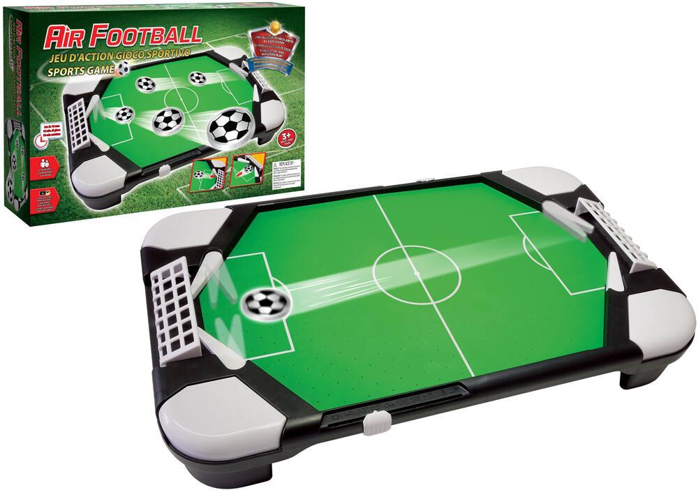 Jeu de Football pour Jeunes, Cible de * de Football pour Intérieur et Extérieur, Jouet * Cadeau pour Garçons et Filles de 3 Ans et Plus, Anniversaire et Noël