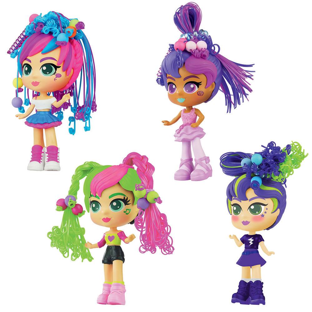 Poupee curly girl clearance