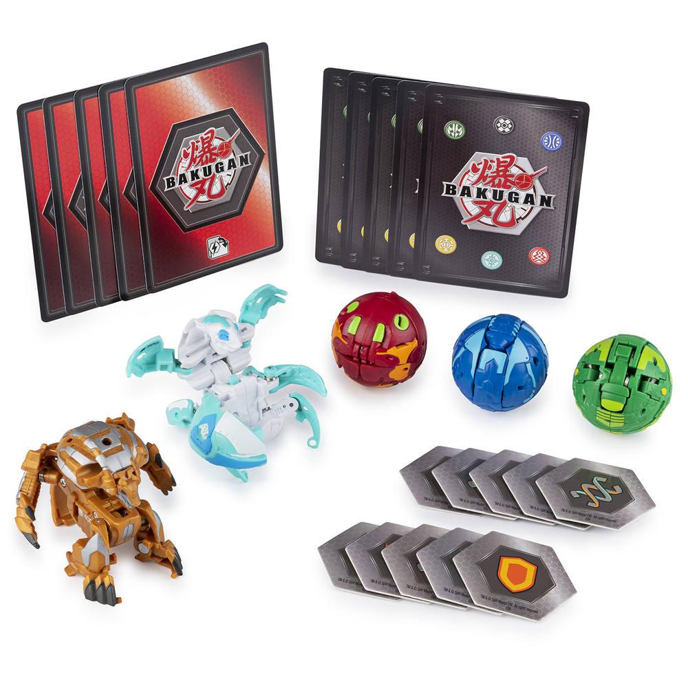 bakugan jouet club