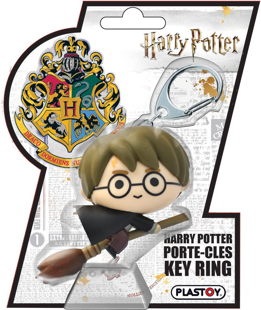 Porte-cles Harry Potter – PrintAndPlays