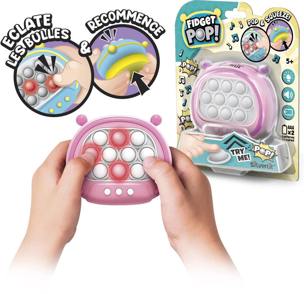 Pop IT simple Dimple - jouets sensoriels anti-stress fidget isolés arrière-plan blanc Photo Stock - Alamy Pop IT simple Dimple - jouets sensoriels anti-stress fidget isolés arrière-plan blanc Photo Stock - Alamy