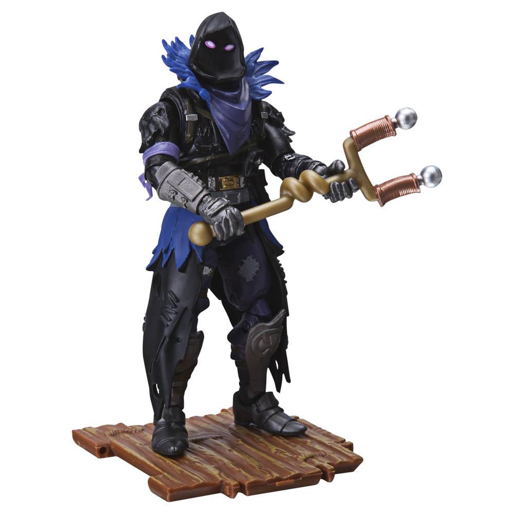 Pioche Corbeau Fortnite Pioche Corbeau Fortnite