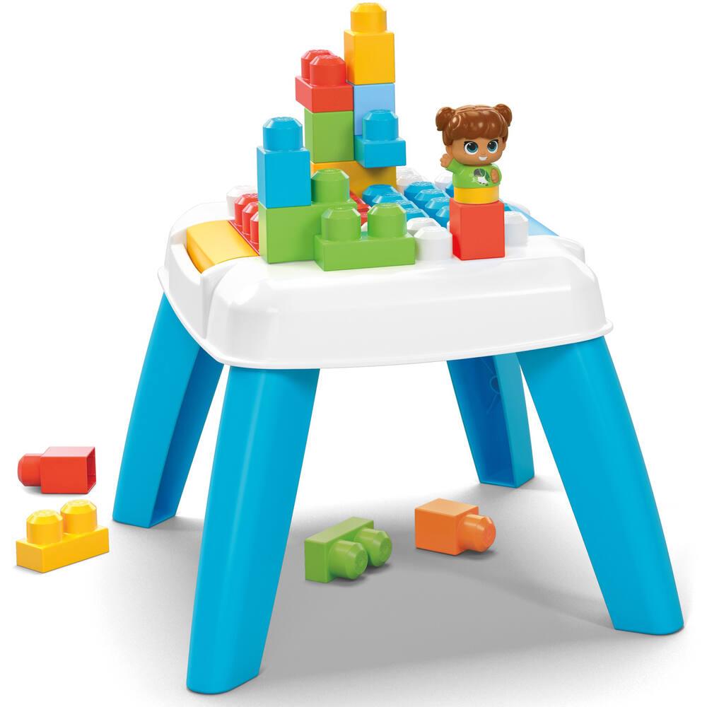 Table avalanche jouets 1er age joueclub