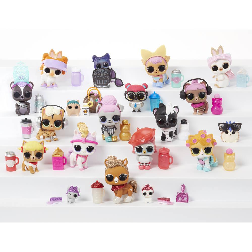 poupee lol pets