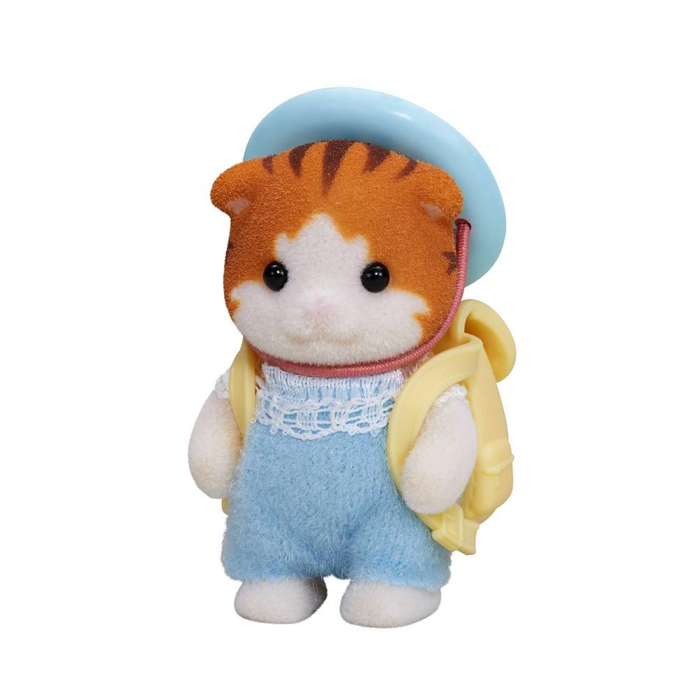 Le Bebe Chat Roux Figurines Joueclub Le Bebe Chat Roux Figurines Joueclub