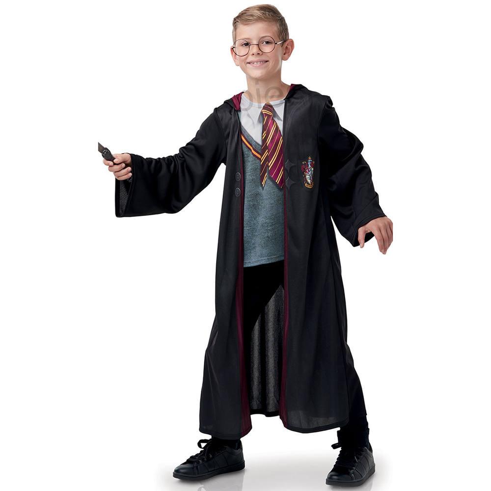 Deguisement Harry Potter Taille L 7 8 Ans Fetes Et Anniversaires Joueclub