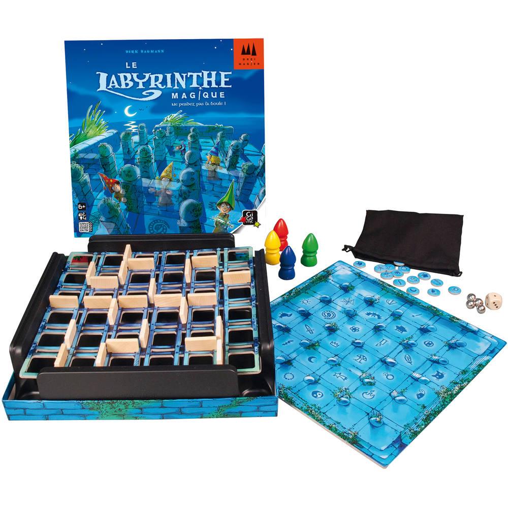 Jeu labyrinthe jouet club clearance