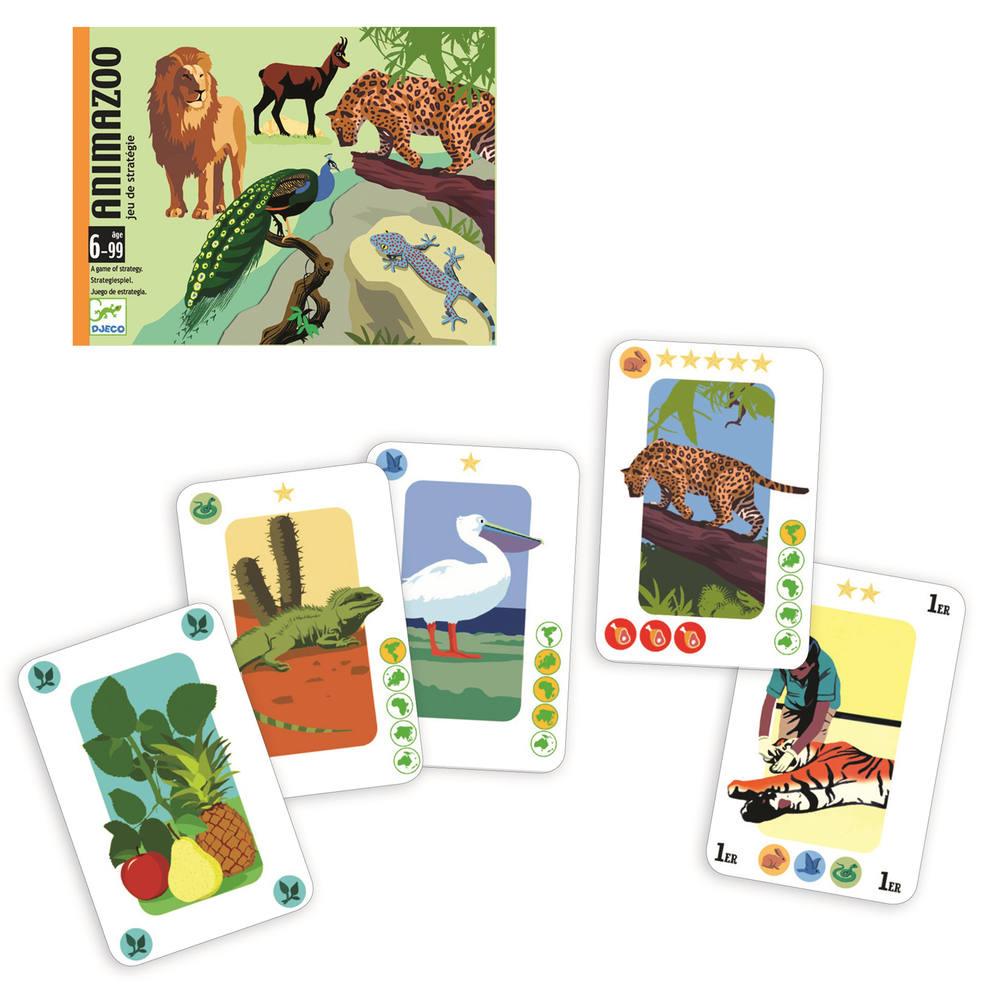 Animazoo djeco Outlet