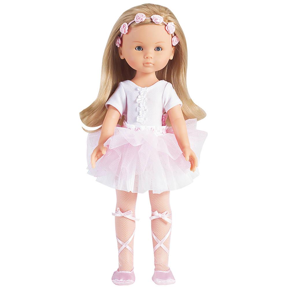 poupee camille