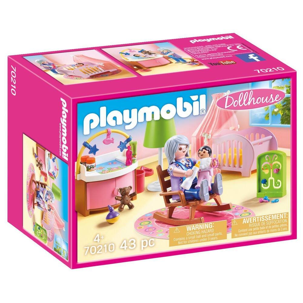 Playmobil - JEUX, JOUETS -  - Livres + cadeaux + jeux