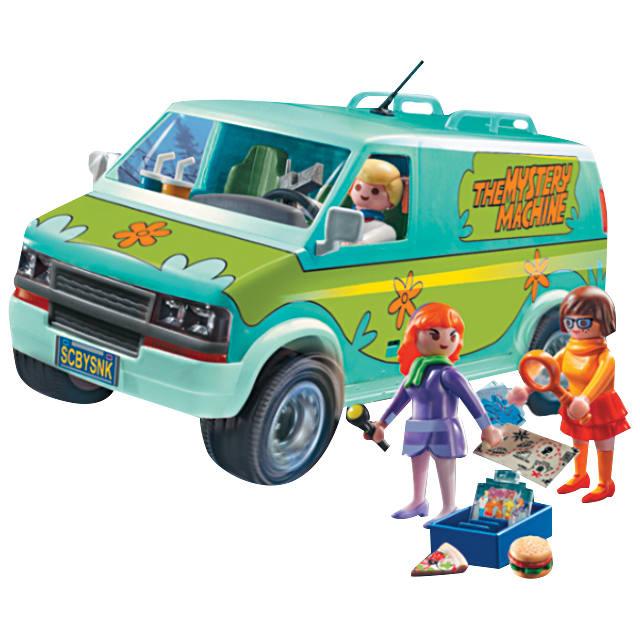 Jouet club scooby doo clearance