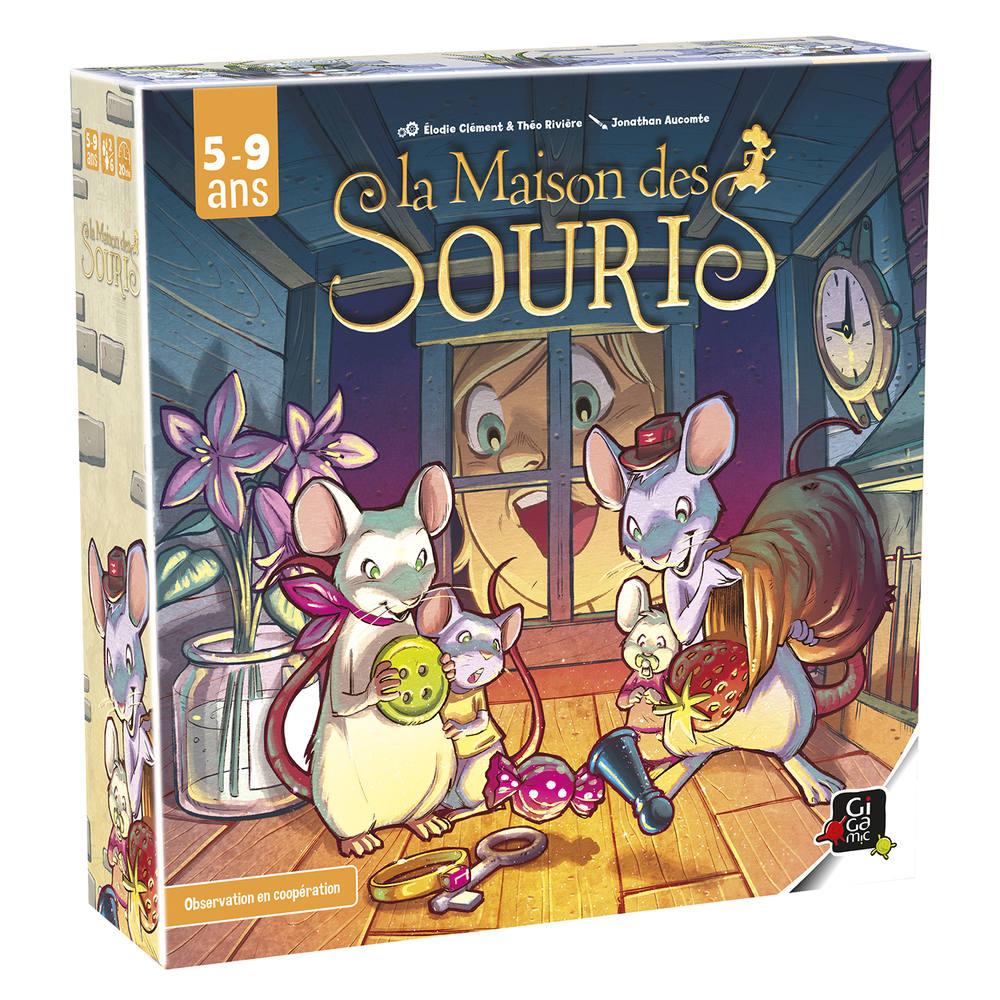 La Maison Des Souris 1 Sam Et Julia Font Les Courses Sam Et Julia Giboulees Hors Serie French Edition Schaapman Karina 9782070656639 Amazon Com Books