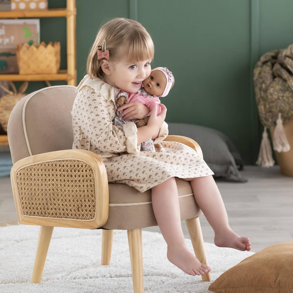 Poupon bebe calin maria 30 cm corolle mon premier poupon
