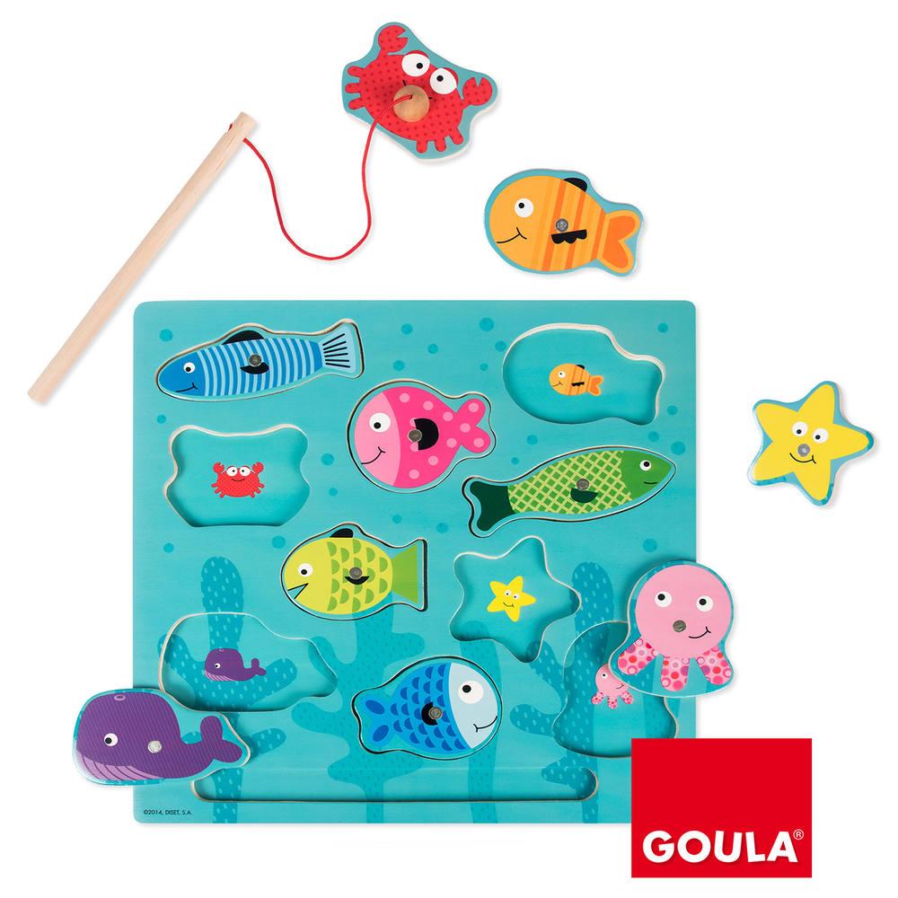 Peche a la ligne magnetique jouet club clearance