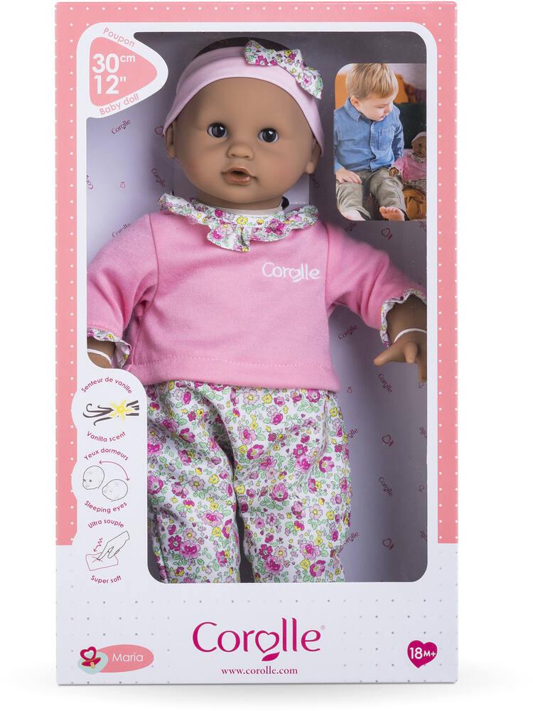 Poupon bébé calin maria store