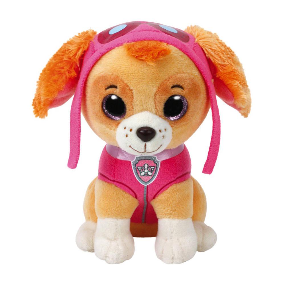 Peluche stella pat patrouille