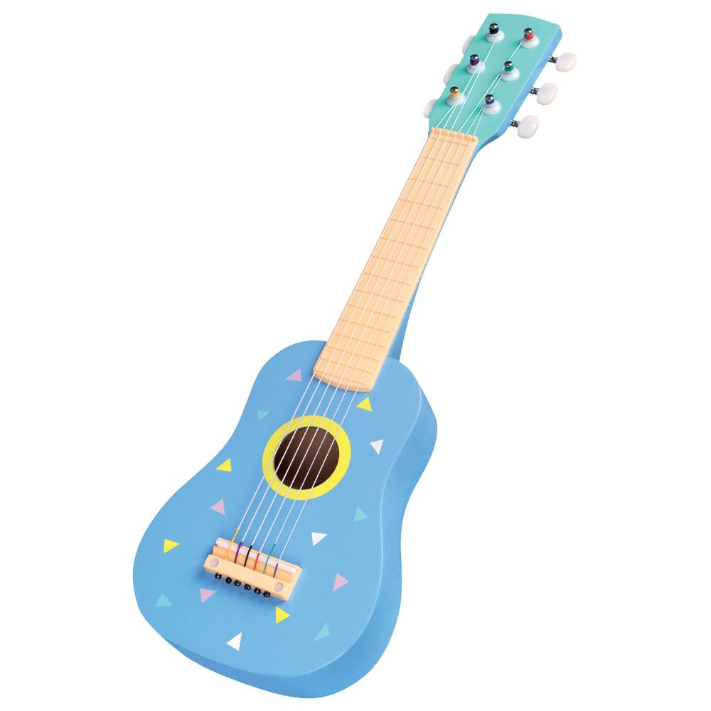 Nouveau Peppa Pig Guitare acoustique jouet