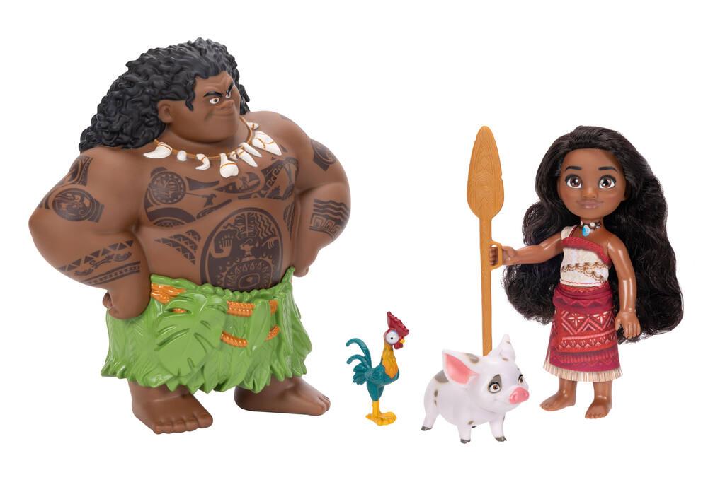 Maui dolls shop